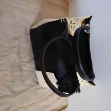 genten 큐빅 컷워크 다크 네이비