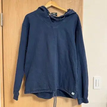 USA제 THOUSANDMILE 후드티