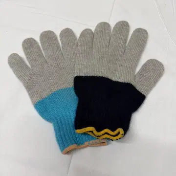 TENBEA MIN-NANO 장갑 그로브 민나노