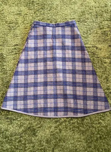 따뜻한 스커트 웜 팬츠 리버서블 바빌론 BABYLONE 이달 말까지