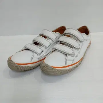 11.27 H11P 스핑글무브 스니커즈 일본제 화이트 계열