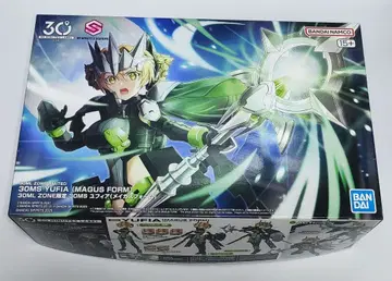 유피아 메이 가스 폼 30MS