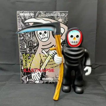 ILLSYNAPSE KARMA DOKURO  카마도쿠로