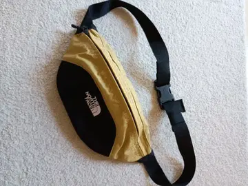 THE NORTH FACE 웨스트 파우치 / 바디백