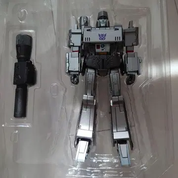 [ 비정품 KO ] mp36 메가트론 mp10 옵티머스 프라임 2체 세트