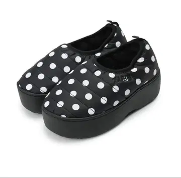 subu 도트 통굽 00