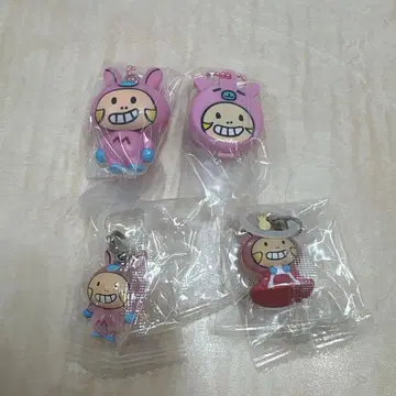 미니모니 가챠가챠