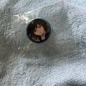 귀멸의 칼날 ufotable 마치아소비 카페 키메츠 학원 복권 캔뱃지