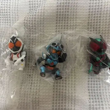 기다림 가면라이더