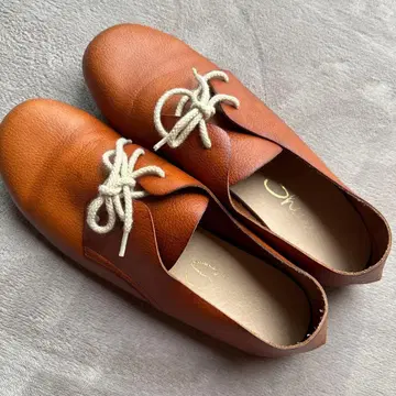 슈테 Shutte 매니시 슈즈