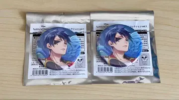 트위스테 캔뱃지 기숙사복 듀스 AGF