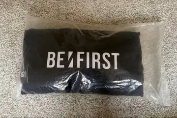 BE:FIRST 로고 쿠션