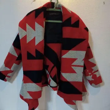 ZARA BASIC 숏코트 자켓 S 사이즈