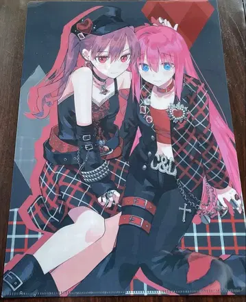 봇치더록 8권 하마지 아키 게이머즈 연동 구매 혜택 클리어 파일