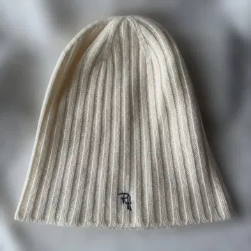 론 헤르만 캐시미어 100% 니트 모자