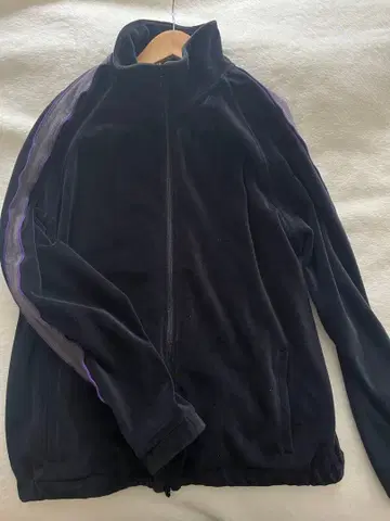 BEAMS 후드티 저지