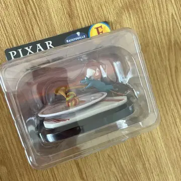 E상 PIXAR 레미의 맛있는 레스토랑