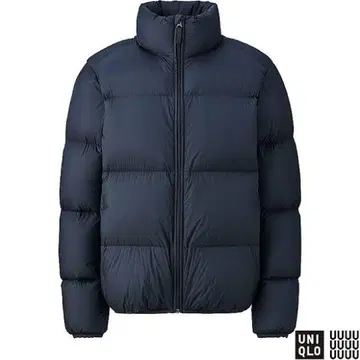 UNIQLO U 다운 자켓 유니클로u 다운 자켓
