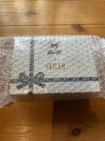 페이러 Steiff 테디베어 키링 세트