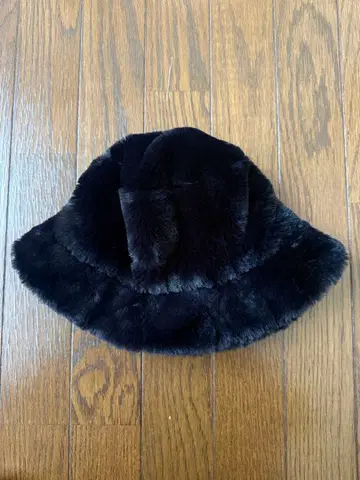 KIJIMA TAKAYUKI / 키지마 타카유키 퍼 햇