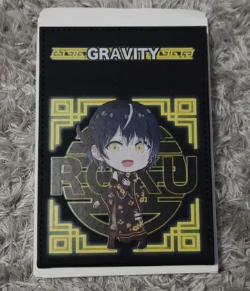 그래비티 2021년 6월 생일 굿즈 접이식 거울