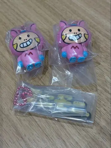 미니모니. 25th 미니어처 컬렉션