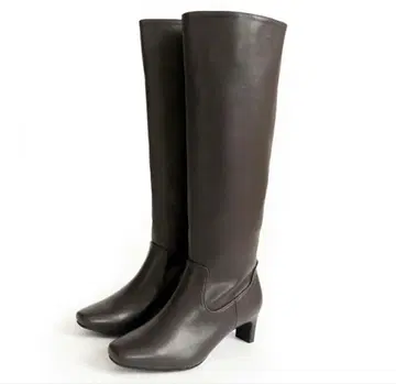 amiami 롱 부츠 LL 사이즈 새상품