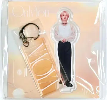 MAZZEL NAOYA 아크릴 스탠드