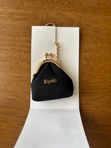 BE:FIRST BE:ST 시크릿 코인 케이스 RYOKI