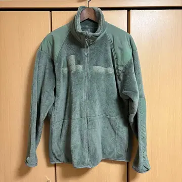 LEVEL 3 플리스 폴라테크 미군