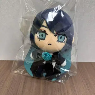 Ado 태어났어요 봉제 인형 ORIHARA 디자인 ver.