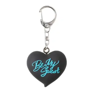 이와타 타카노리 [ 아이치 한정판 ] SPACE COWBOY 하트 키링