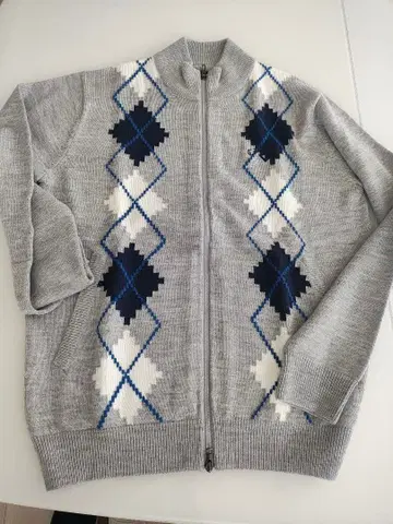 Callaway 니트 가디건