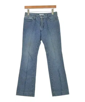 NUMBER NINE 데님 팬츠 남성용