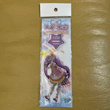 프리파라 마나카 라라 아크릴 스탠드