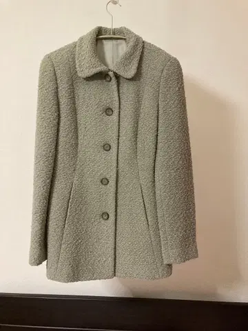 TRUSSARDI 자켓 & 미니 스커트 42