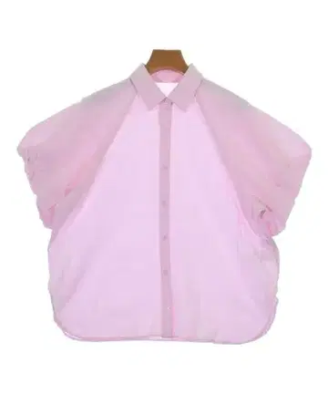 SLOBE IENA 여성용 캐주얼 셔츠