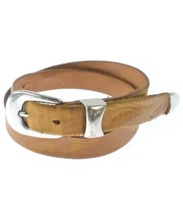 OUR LEGACY 벨트 남성용