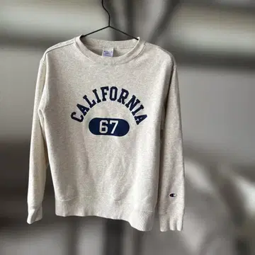 Champion CALIFORNIA 67 맨투맨 M