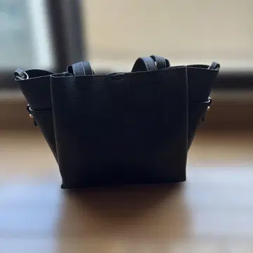 3단 분할 토트백