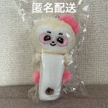 NiziU 홀 투어 NIZOO 타월 홀더 피뇽피뇽 아노