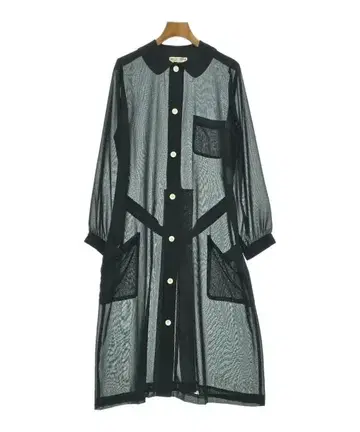 로브 드 샹브르 코트 (기타) 여성용