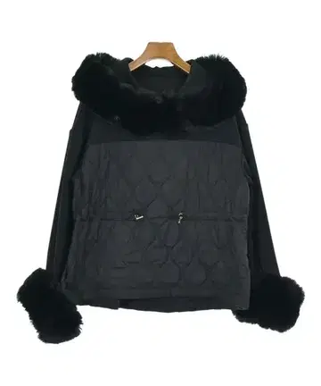 GRACE Class 여성용 후드티