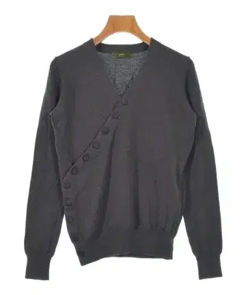 green 니트/스웨터 여성용