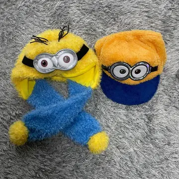 미니언 캡 유니버셜 스튜디오 USJ