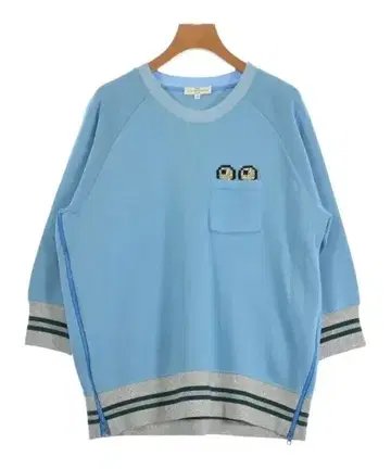 ANYA HINDMARCH 맨투맨 여성용