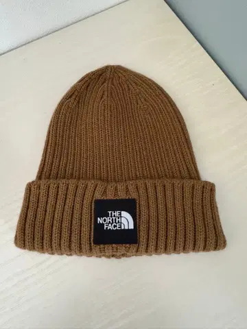 THE NORTH FACE/니트 모자