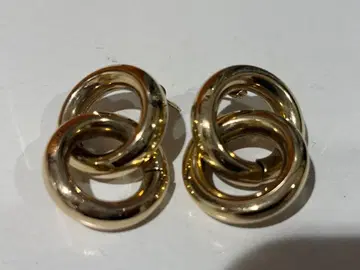 론 헤르만 귀걸이 골드