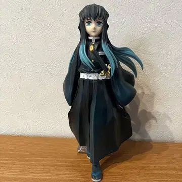 귀멸의 칼날 제일복권 토키토 무이치로 B상 피규어