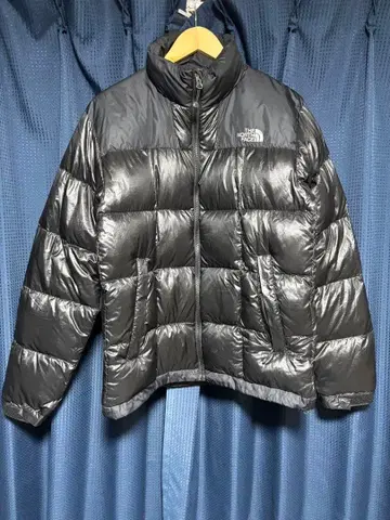THE NORTH FACE 서밋 시리즈 다운 자켓 경량 L 사이즈